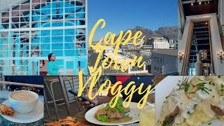 South African youtuber| Never been to V&amp;A Waterfront Cape Town?, this one is for you |VLOGGY VLOG