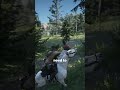 This Horse Was Added Later and Most Players Never Found It RDR2 | PS5