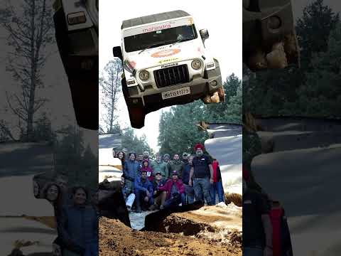 JK Tyre Ranger SUV Series – built to dominate snow, rugged trails and cruise highways with ease.