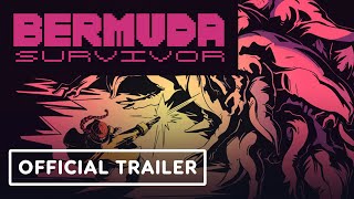 Bermuda Survivor trailer thumbnail