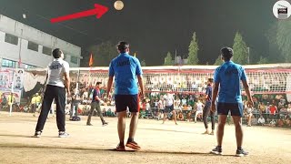 Sk Yunus M.azad Jamner Vs New Mumbai All India Shooting