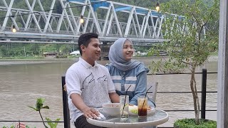 Download Lagu CAFE DI TEPIAN SUNGAI SERAYU l REKOMENDASI CAFE BARU l #cafe #serayu #shorts MP3