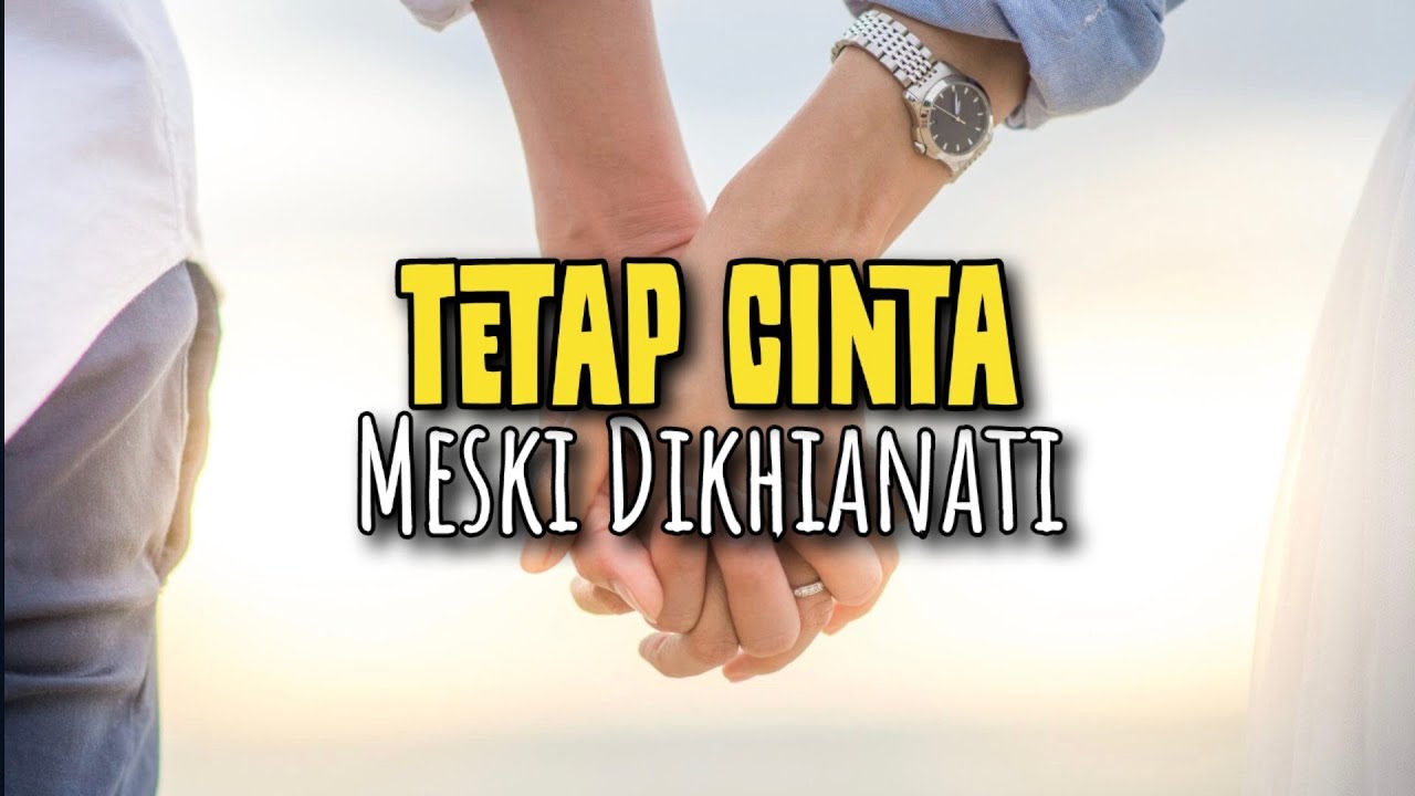 Tetap Cinta Meski Dikhianati - Renungan Keluarga 