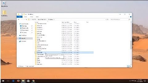 Vcruntime140.dll Missing Windows 10 FIX