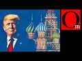 Трамп пытается поставить РФ на колени, но она хочет лежать