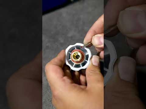 با این ترفند مشکل بخار دادن اتو رو حل کن