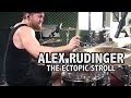 Alex Rudinger - Between The Buried And Me - "The Ectopic Stroll"