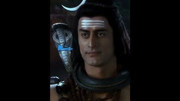 Rudrakashtam Devon ke dev mahadev short video Mohit Raina
