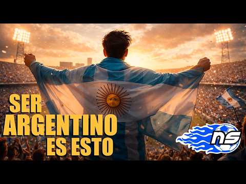The Argentina that inspires: Why do we feel so much pride in our country?