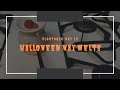 Vlogtober Day 10: DIY Halloween Wax Melts