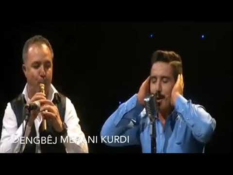 Hozan Yakup Yazıcı    MEMMI Bejna Dere  Official Klip    2019