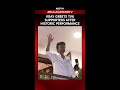 Vijay Greets TVK Supporters After Historic Performance