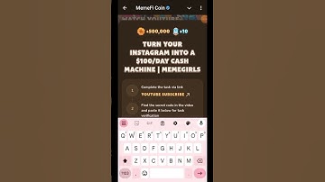 Turn Your Instagram Into a $100/Day Cash Machine | MemeGirls