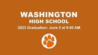 Washington Graduation - https://vimeo.com/834083693
