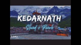 Kedarnath - India's Most Popular Pilgrimage | From Drone's Eye