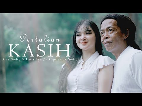 Video Pertalian Kasih