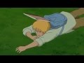 Studio Ghibli Comercial Francois CM 3