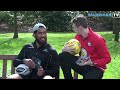 Warriors HQ - PRE ZEBRE