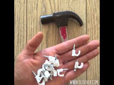 DIY: Cortina de Luces video editing software free