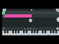 End of video