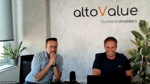 OKRs & Continuous Performance Management (CPM) | Part 2: Hannes Albrecht