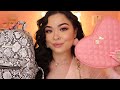 ASMR Bag Collection 👛💗 (Part 2)