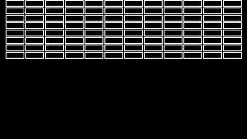 Project Breakout (C++/SDL)