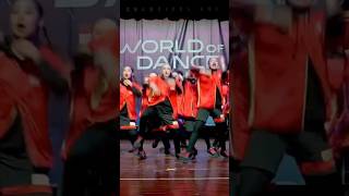 ATLETIS BANGET! #miracledancers #worldofdance #dancechallenge #stuntdance #breakdance #acrobatics