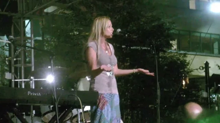 Cincinnati MMJ/Hemp Rally: Speech by Stacey Theis ...