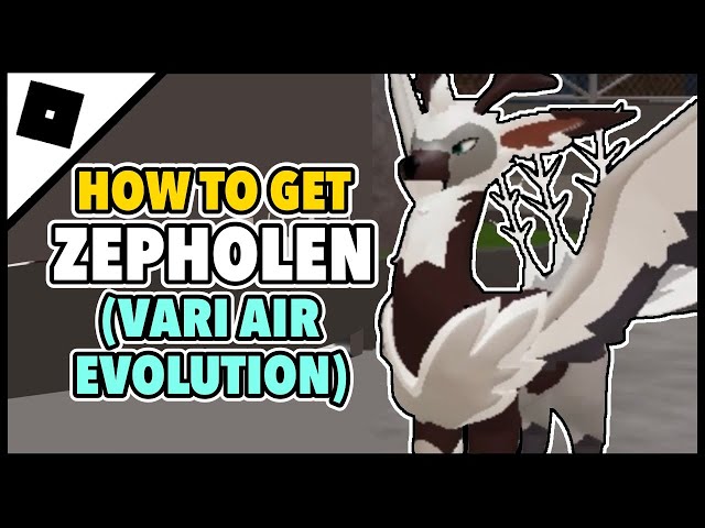 Loomian Legacy: How to Get Buzzolen, new Vari Evolution - DigiStatement