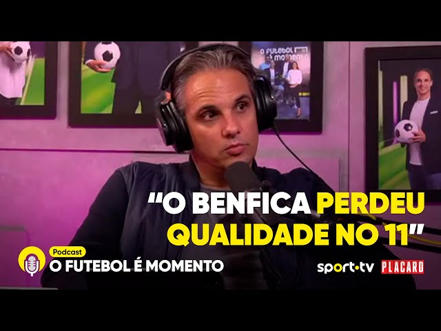 Emoções do futebol ao segundo estão de regresso à CMTV - Tv Media