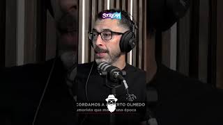 Olmedo | Sabia escuchar para despues aplicar | DR BONGO BONG