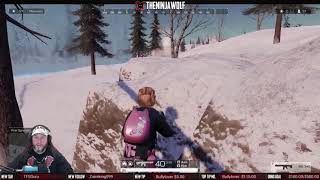 When You Kill Your Killer, Does That Mean The Universe Hates You?