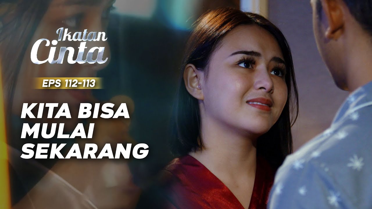 Mau Gak Nih?? Andin Ngajak Mas AL Tidur Bareng | IKATAN CINTA | EPS.112-113 (3/3)
