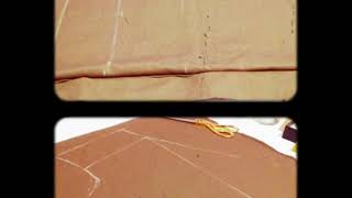 Cappotto Con Collo Pelliccia.