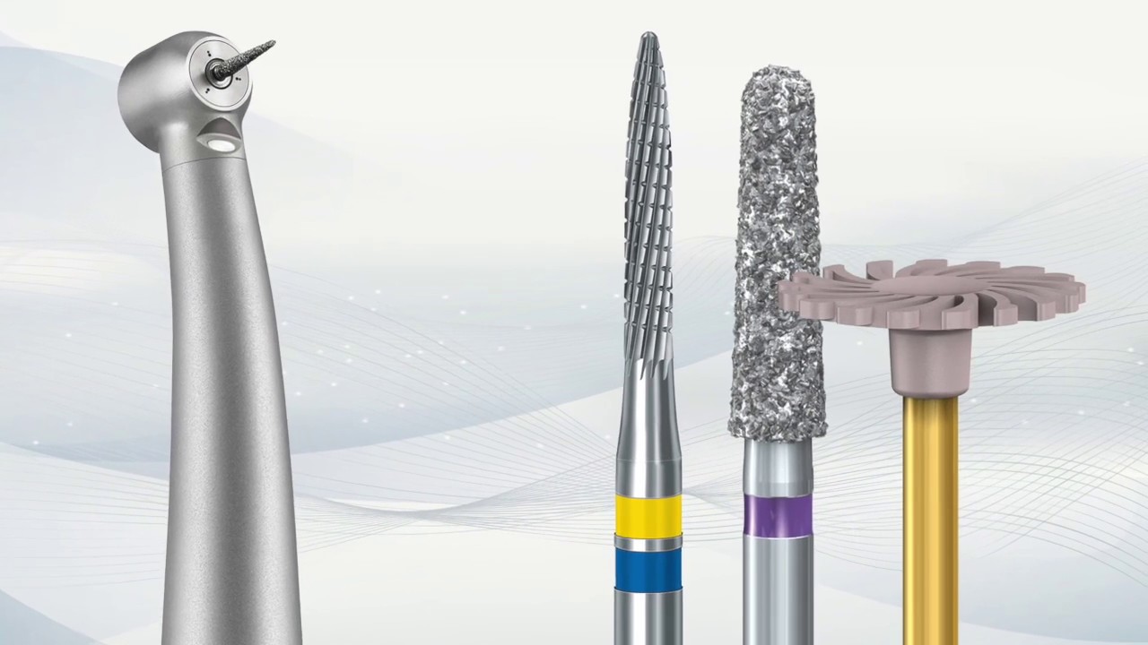 Komet USA and BienAir Partnership The Perfect Combination! YouTube