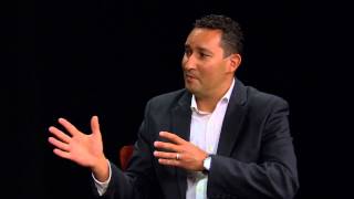 The Importance Of Vision In Starting A Youth Ministry - Pastor Jorge Gonzalez