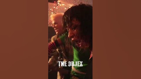 The Objex - RSVP | Blue Pie Records | Rock #promo 1 #shorts