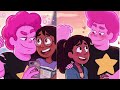 Pink Steven and Connie