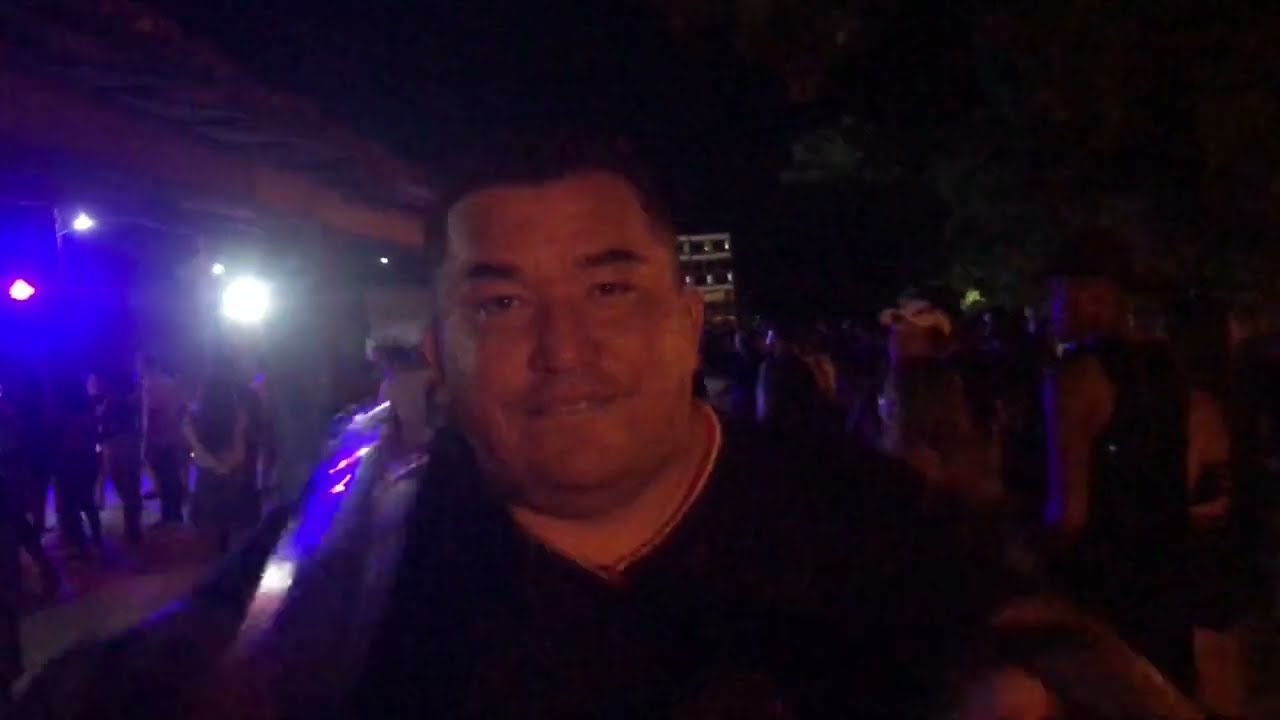 SLY FOX EM PENALVA - BAR DO DÉ - ÁGUIA DE OURO IRMANDADE #canaldokiko