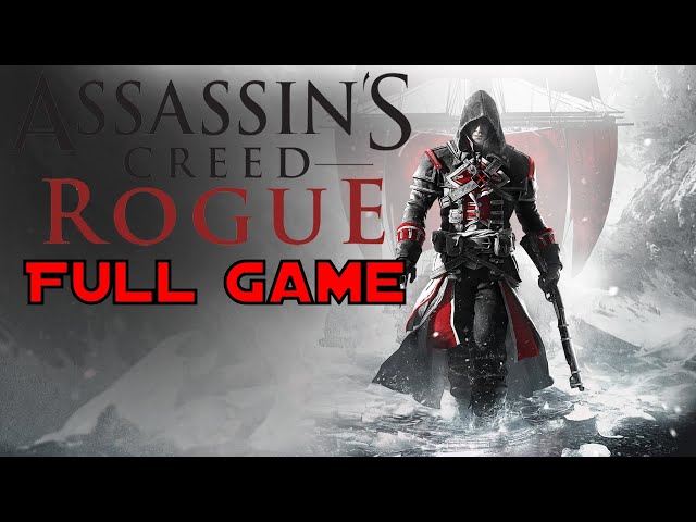 Assassin's Creed Rogue Retrospective – 6 Years Later