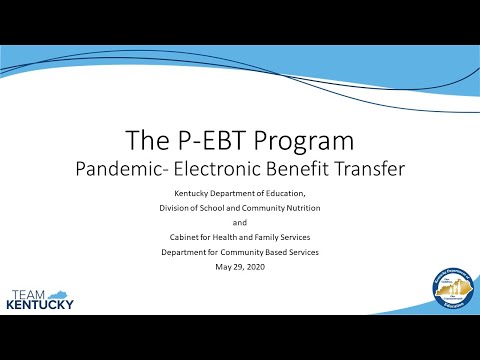 P EBT PublicSchools Webinar Recording