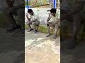 The fight between 2 friends 😂|magadheera scene 🔁|#funnyvideo |#shorts
