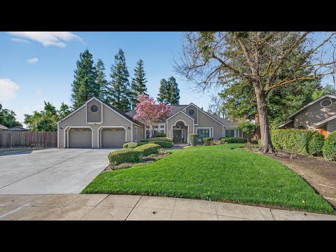 8269 N 6th St, Fresno, CA home video tour
