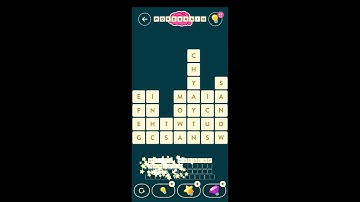 Wordbrain Puzzle Of The Day june 9 2019 Answers