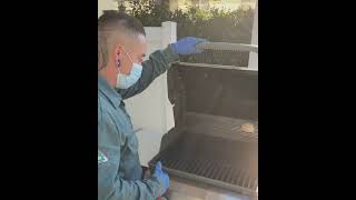Residential Rodent Prevention Tips for Outdoor Grills