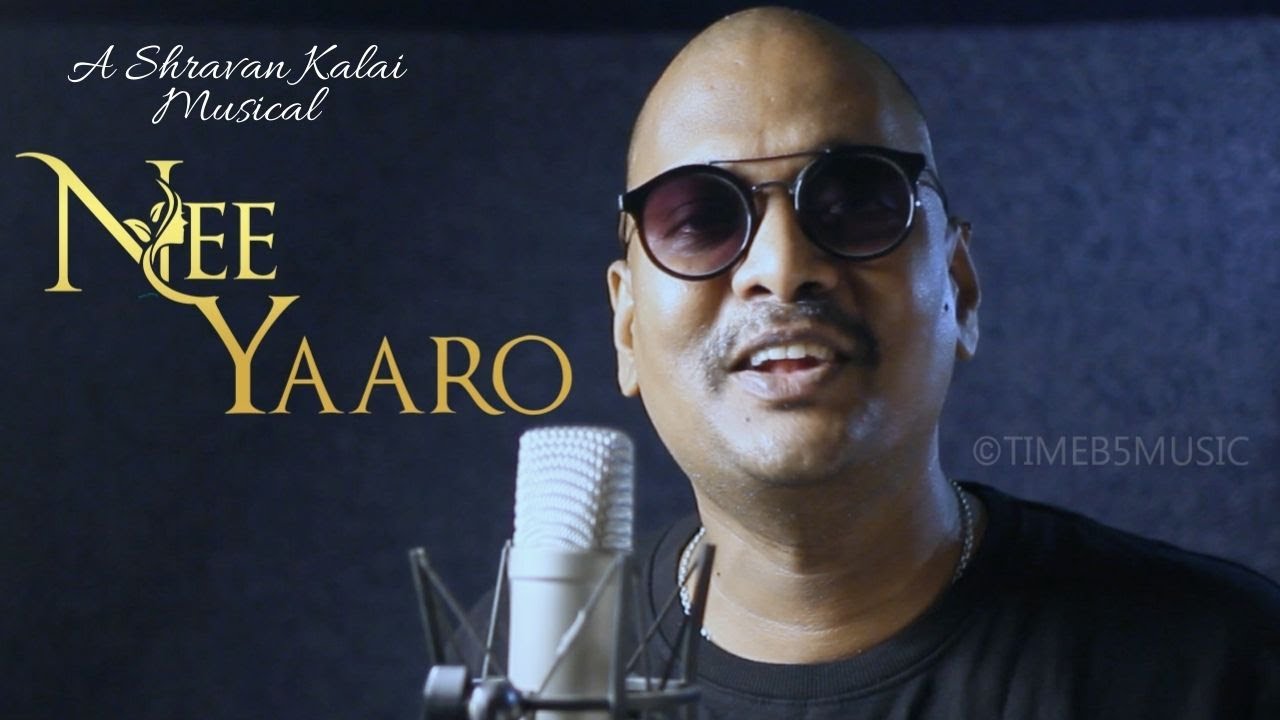 Gold Deva Raj Nee Yaaro | 🥰 Romantic song | Gold Devaraj | Shravan Kalai | Vadivarasu ...