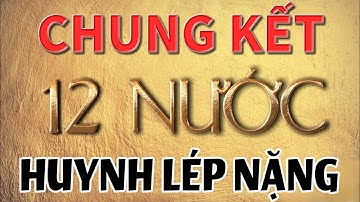 Chung Kết Cờ Tướng Thế Giới 2025 / Sau 12 nước Lại Lý Huynh lép nặng - Kỳ Tích Xuất Hiện