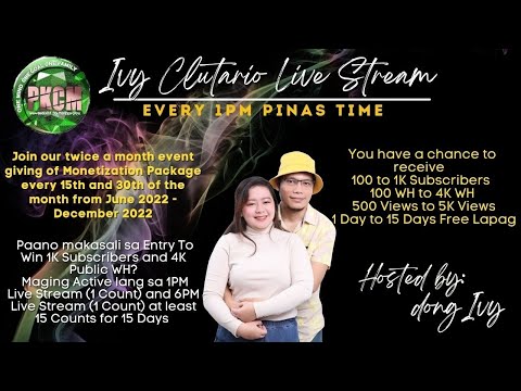 13- Day 4 Monetization : Win 1K Subs and 4K Publick Wh ||Promote Ko Channe Mo