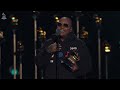 MESHELL NDEGEOCELLO Wins BEST ALTERNATIVE JAZZ ALBUM